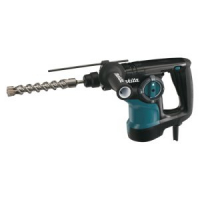 Makita - Kombinované kladivo 2,8J,800W HR2810