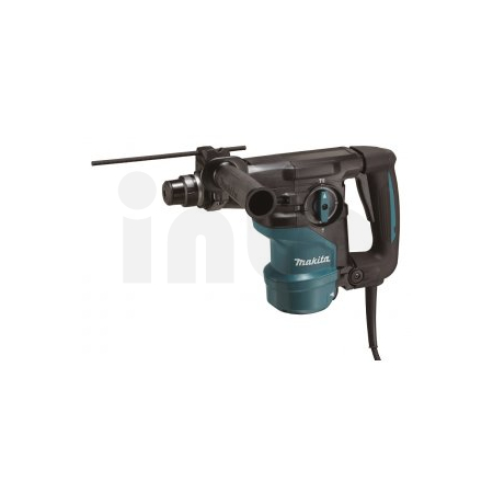 Makita - Kombinované kladivo 3,9J,1050W HR3001CJ