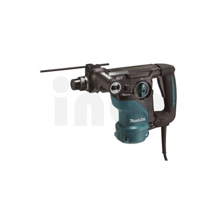 Makita - Kombinované kladivo 3,9J,1050W HR3011FCJ