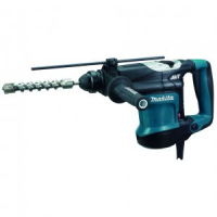 Makita - Kombinované kladivo s AVT 5J,850W HR3210C