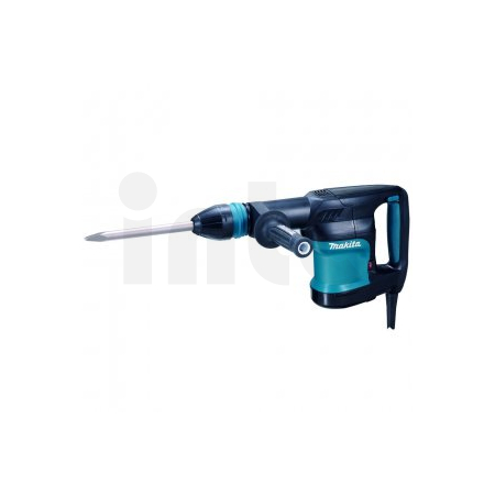 Makita - Sekací kladivo 7,6J,1100W HM0870C