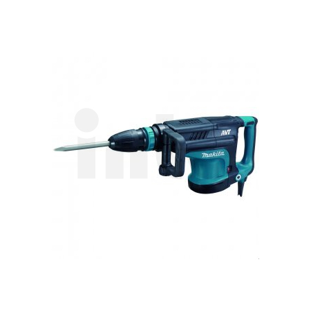 Makita - Sekací kladivo s AVT 18,6J,1510W HM1213C