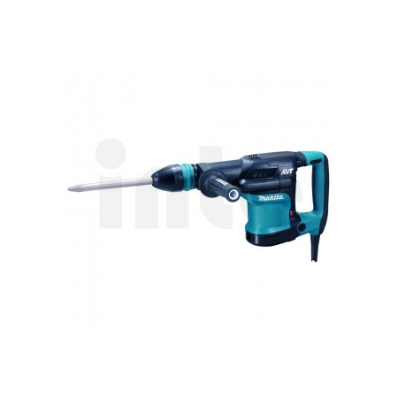 Makita - Sekací kladivo s AVT 8,1J,1100W HM0871C