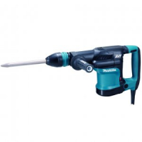 Makita - Sekací kladivo s AVT 8,1J,1100W HM0871C