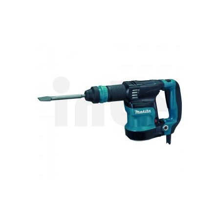 Makita - Lehké sekací kladivo 3,1J,550W HK1820