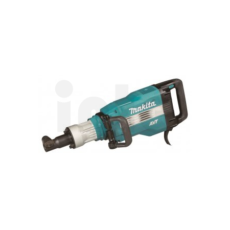 Makita - Bourací kladivo s AVT 48,9J,1850W HM1511