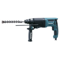 Makita - Vrtací kladivo 2,4J,800W HR2600