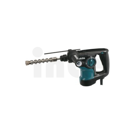 Makita - Vrtací kladivo 2,9J,800W HR2800