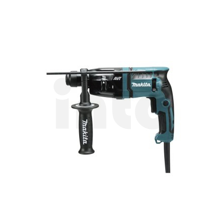 Makita - Vrtací kladivo s AVT,1,4J,470W HR1841FJ