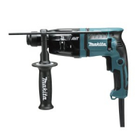 Makita - Vrtací kladivo s AVT,1,4J,470W HR1841FJ