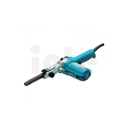 Makita - Pásový pilník 533x9mm,500W 9032