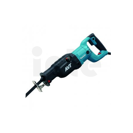 Makita - Pila ocaska s předkyvem a AVT 1510W JR3070CT