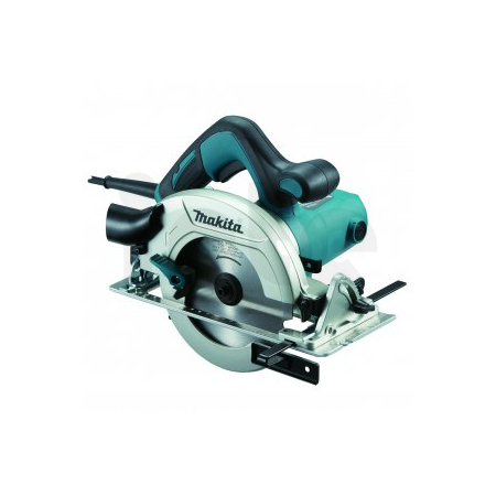 Makita - Ruční kotoučová pila 165mm,1050W HS6601