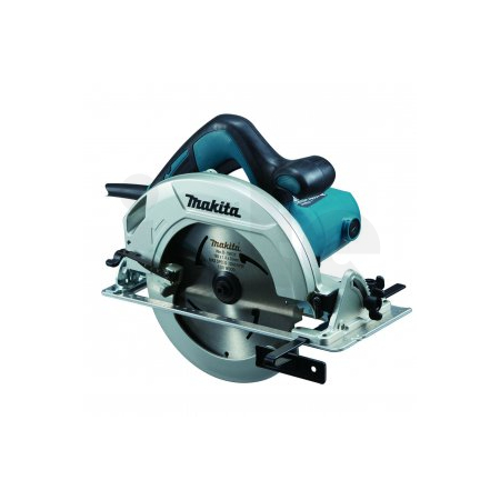 Makita - Ruční kotoučová pila 190mm,1200W HS7601