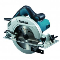 Makita - Ruční kotoučová pila 190mm,1200W HS7601