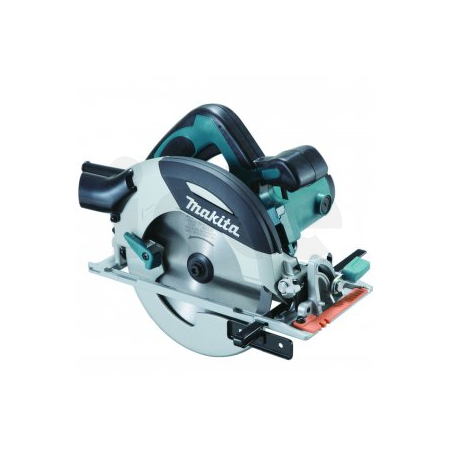 Makita - Ruční kotoučová pila 190mm,1400W HS7101