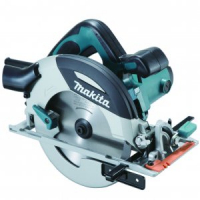 Makita - Ruční kotoučová pila 190mm,1400W HS7100