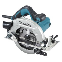 Makita - Ruční kotoučová pila 190mm,1600W,Makpac HS7611J