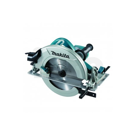 Makita - Ruční kotoučová pila 270mm,2000W HS0600