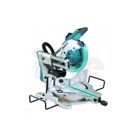 Makita - Pokosová pila s laserem 260mm,1510W LS1019L