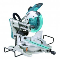 Makita - Pokosová pila s laserem 260mm,1510W LS1019L