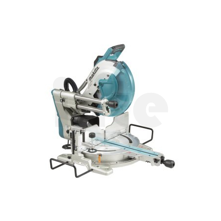 Makita - Pokosová pila s laserem 305mm,1800W LS1219L