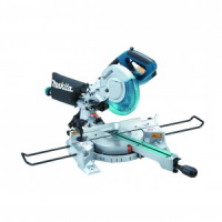 Makita - Pokosová pila se světlem 216mm,1400W LS0815FLN