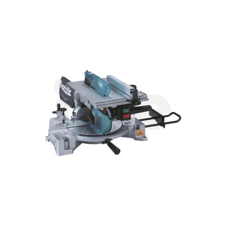 Makita - Univerzální a pokosová pila 260mm,1650W LH1040