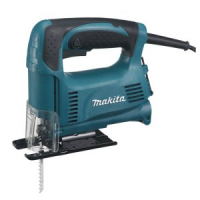 Makita - Přímočará pila 450W 4326