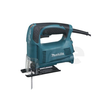 Makita - Přímočará pila s regulací,450W 4327