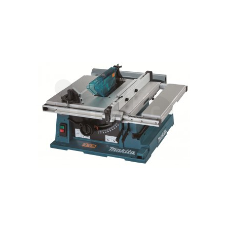 Makita - Stolní kotoučová pila 260mm,1650W 2704N