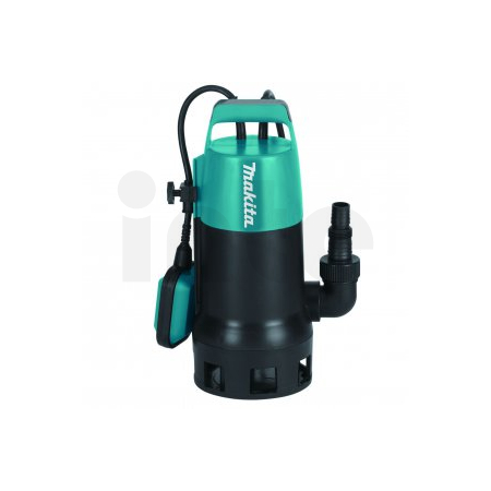 Makita - Kalové čerpadlo 240l/min,1100W PF1010