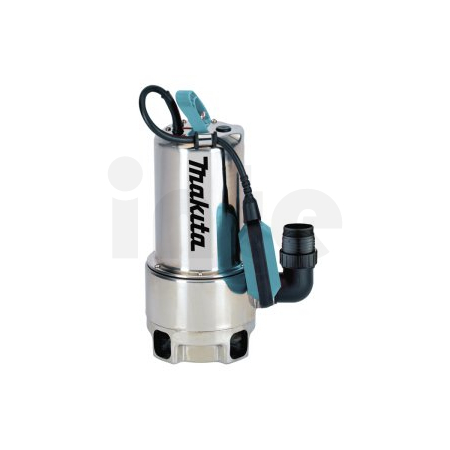 Makita - Kalové čerpadlo nerez 250l/min,1100W PF1110