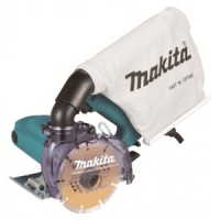 Makita - Diamantová řezačka 125mm 4100KB