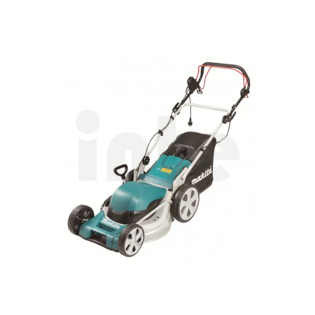 Makita - Elektrická sekačka s pojezdem 46cm,1800W ELM4621