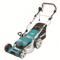 Makita - Elektrická sekačka s pojezdem 46cm,1800W ELM4621