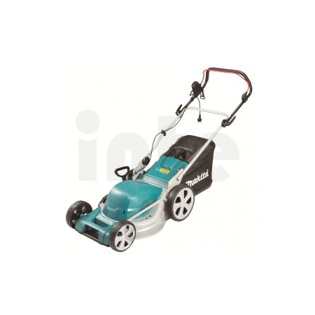 Makita - Elektrická sekačka, 46cm, 1800W ELM4620