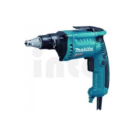 Makita - Elektronický šroubovák 4000ot,570W FS4000