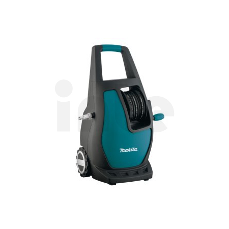 Makita - Vysokotlaká myčka 110bar,1700W HW111