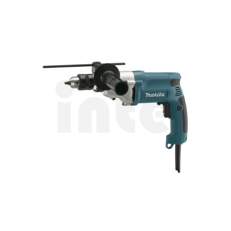 Makita - Vrtačka 2 rychlosti,1,5-13mm,720W DP4010