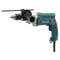 Makita - Vrtačka 2 rychlosti,1,5-13mm,720W DP4010