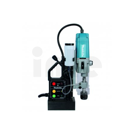 Makita - Magnetická vrtačka 50mm,1150W HB500