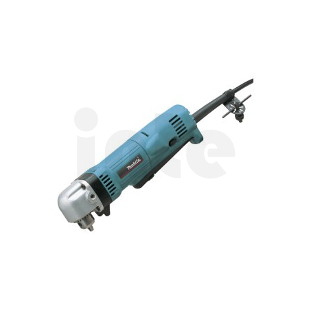 Makita - Úhlová vrtačka 1-10mm,450W DA3010F