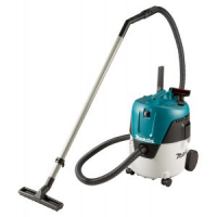 MAKITA Univerzální vysavač 20l,1000W,třída L VC2000L