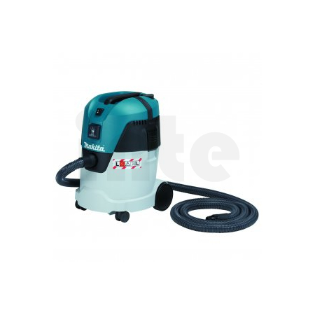 Makita - Univerzální vysavač 25l,1000W,třída L VC2512L