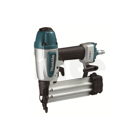 Makita - Pneumatická hřebíkovačka 15-50mm užší ústí AF506