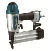 Makita - Pneumatická hřebíkovačka 15-50mm užší ústí AF506