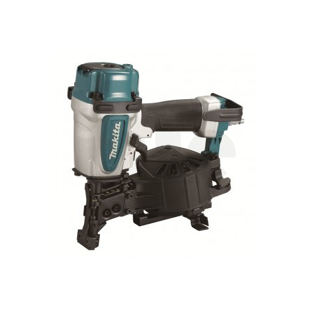 Makita - Pneumatická hřebíkovačka 19-45 mm AN454