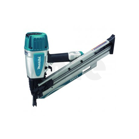 Makita - Pneumatická hřebíkovačka 50-90mm AN943K