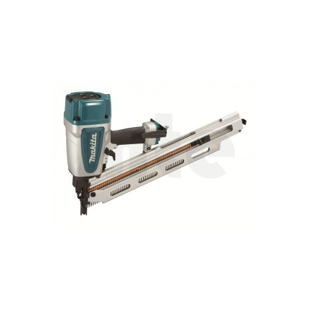 Makita - Pneumatická hřebíkovačka 50-90mm AN924